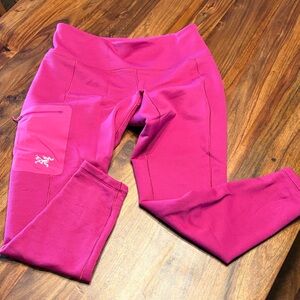 Arc'teryx Women’s Rho heavy weight base layer